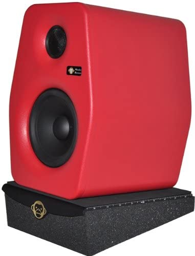 Monkey Banana MonkeyBase - Tisch - 30 kg - Schwarz - Freistehend - 190 mm - 241 mm