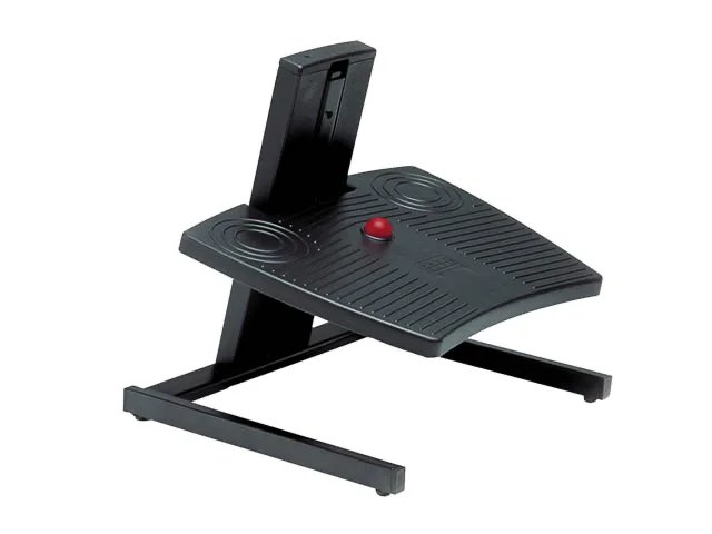 BakkerElkhuizen Footform Dual Footrest
