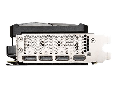 MSI GeForce RTX 3080 VENTUS 3X PLUS 12G OC LHR