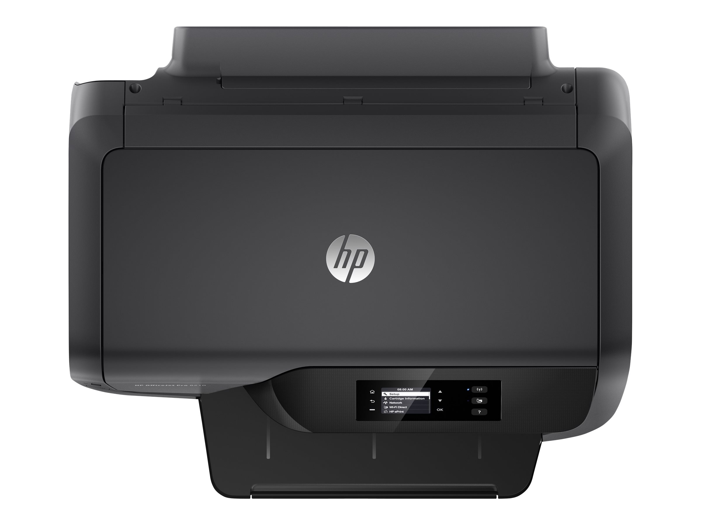 HP OJ PRO 8210 TINTENSTRAHLDRUCKER