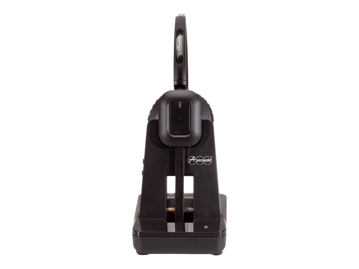 Auerswald COMfortel H-500 - Headset - On-Ear