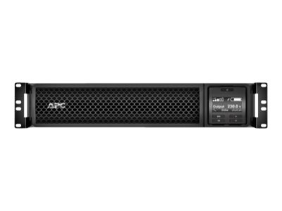 APC Smart-UPS SRT 3000VA RM - USV (in Rack montierbar/extern)