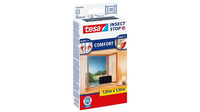 Tesa Insect Stop Comfort - 1300 x 10 x 1300 mm - 141 g - Silber - 454 g
