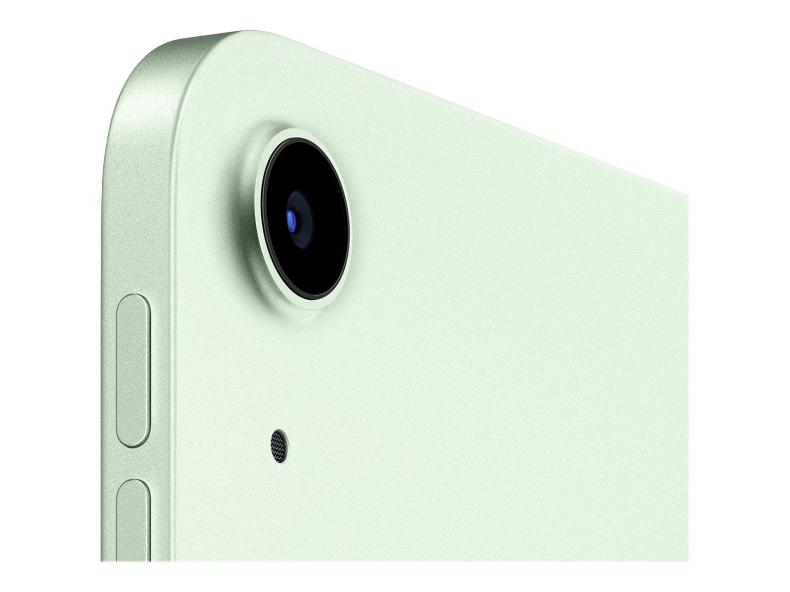 Apple iPad Air 4. Generation Grün 64 GB Wi-Fi Apple iPad Air 4. Generation Grün 256 GB Wi-Fi