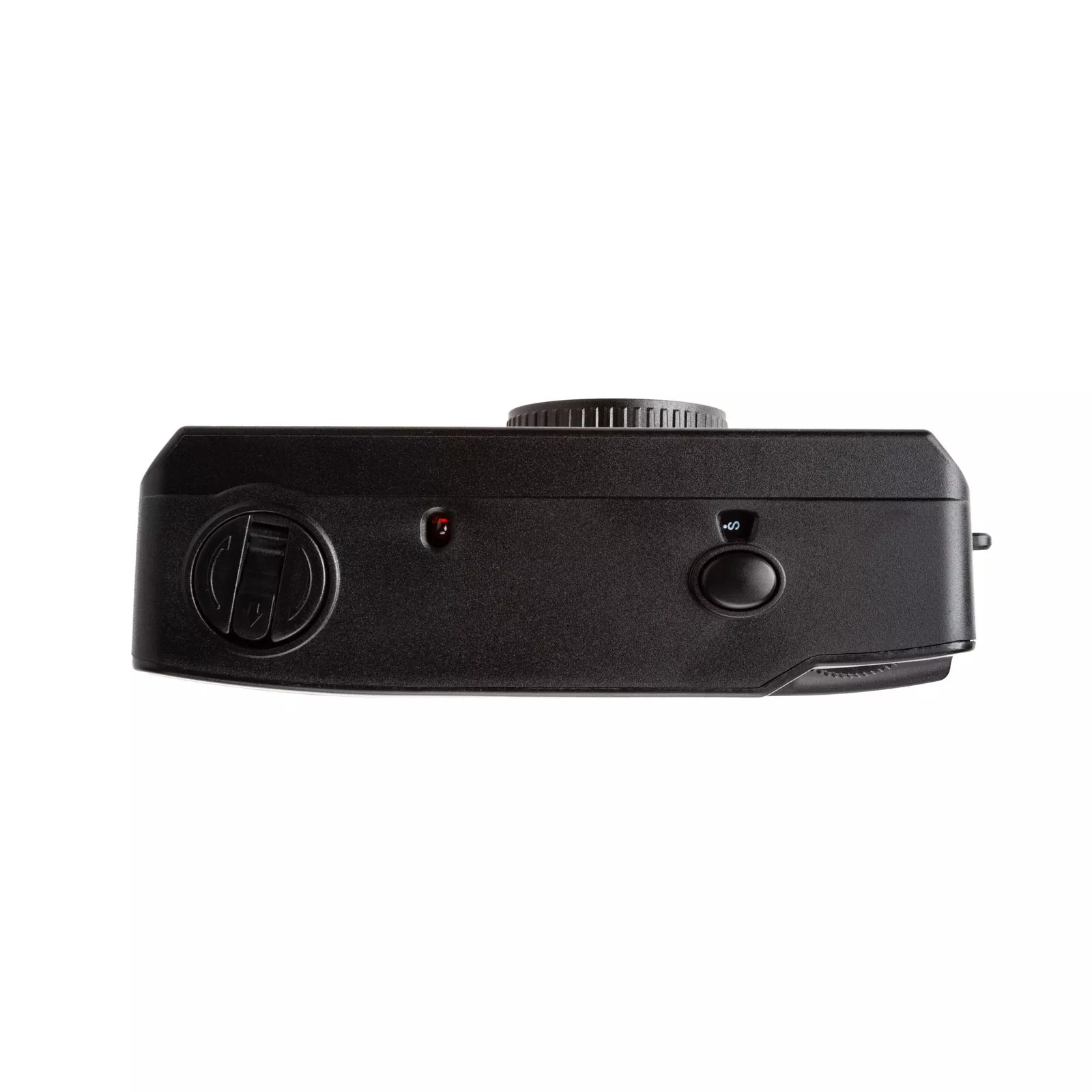 Ilford Sprite 35 II schwarz