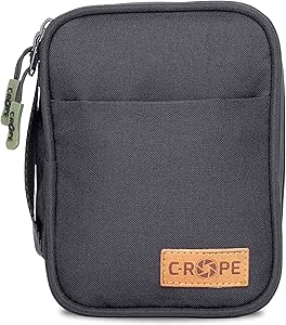 C-ROPE Elektronik Organizer Variante: S in Schwarz retail
