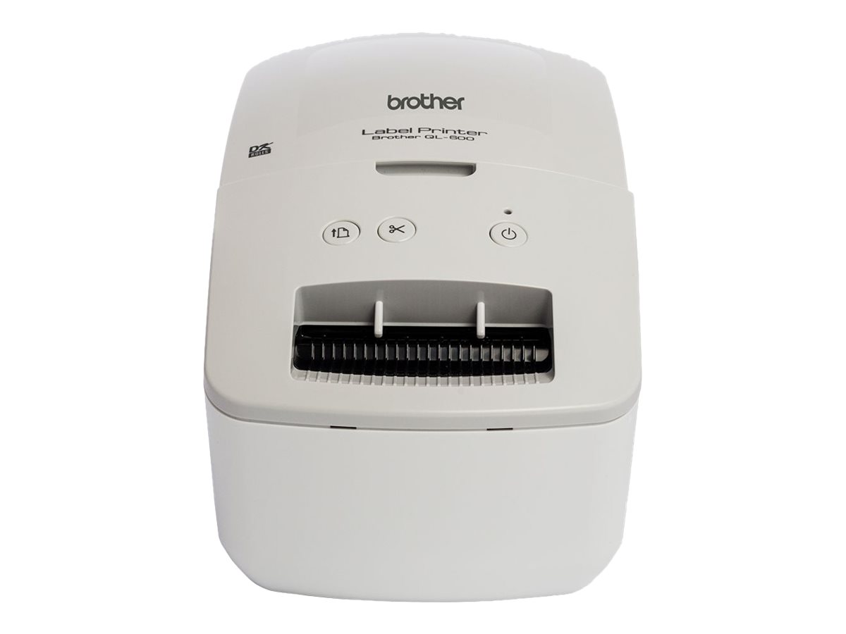 QL600GXX1 BROTHER PT QL600G