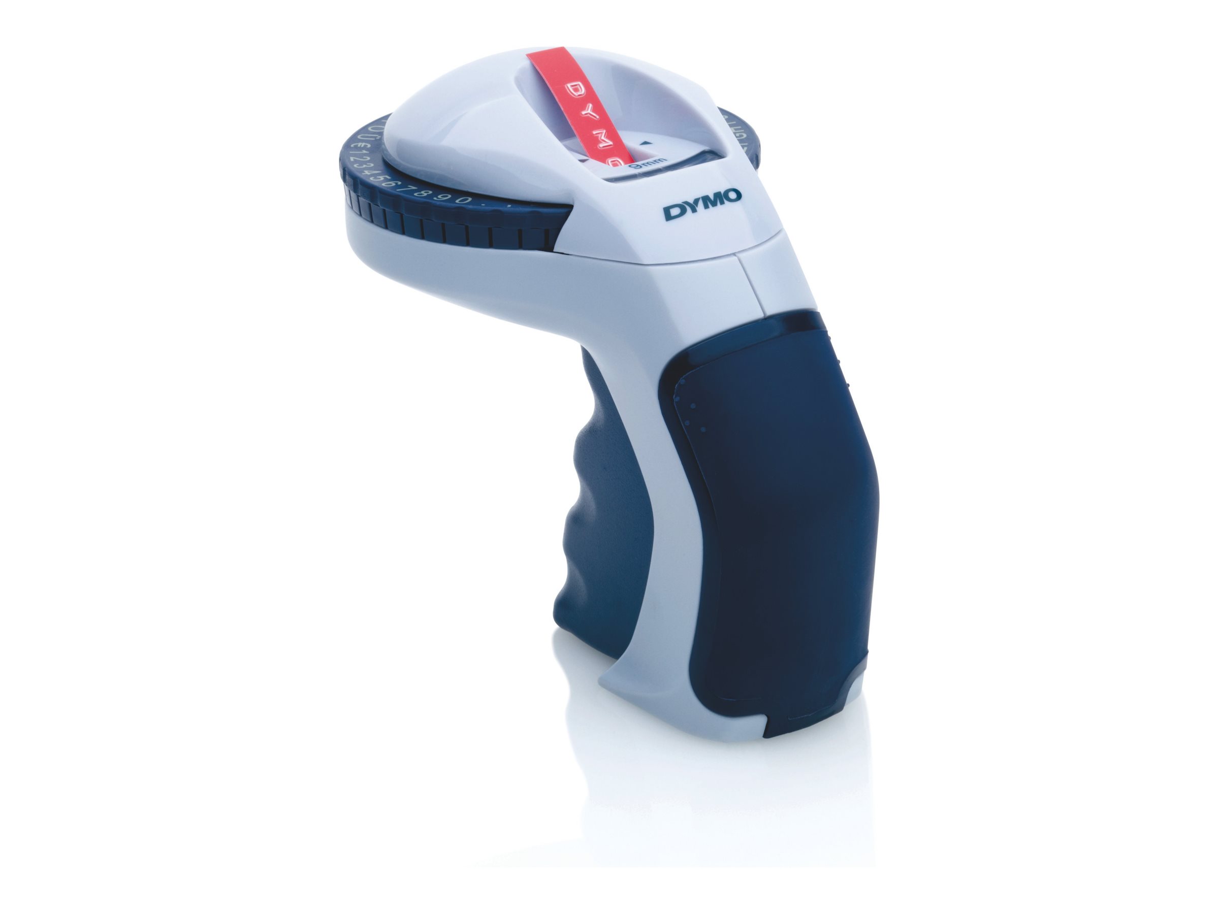 DYMO Omega ® Prägegerät - 12mm