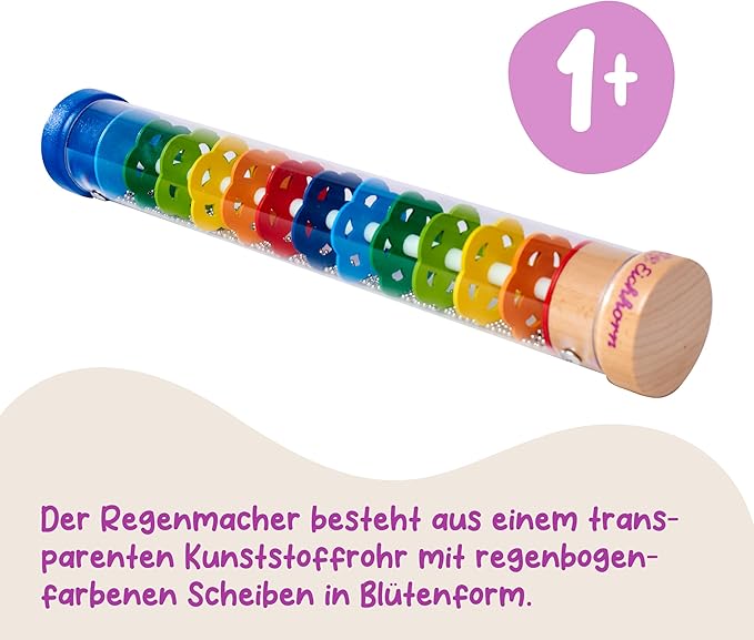 Eichhorn Regenmacher Eichhorn Regenmacher