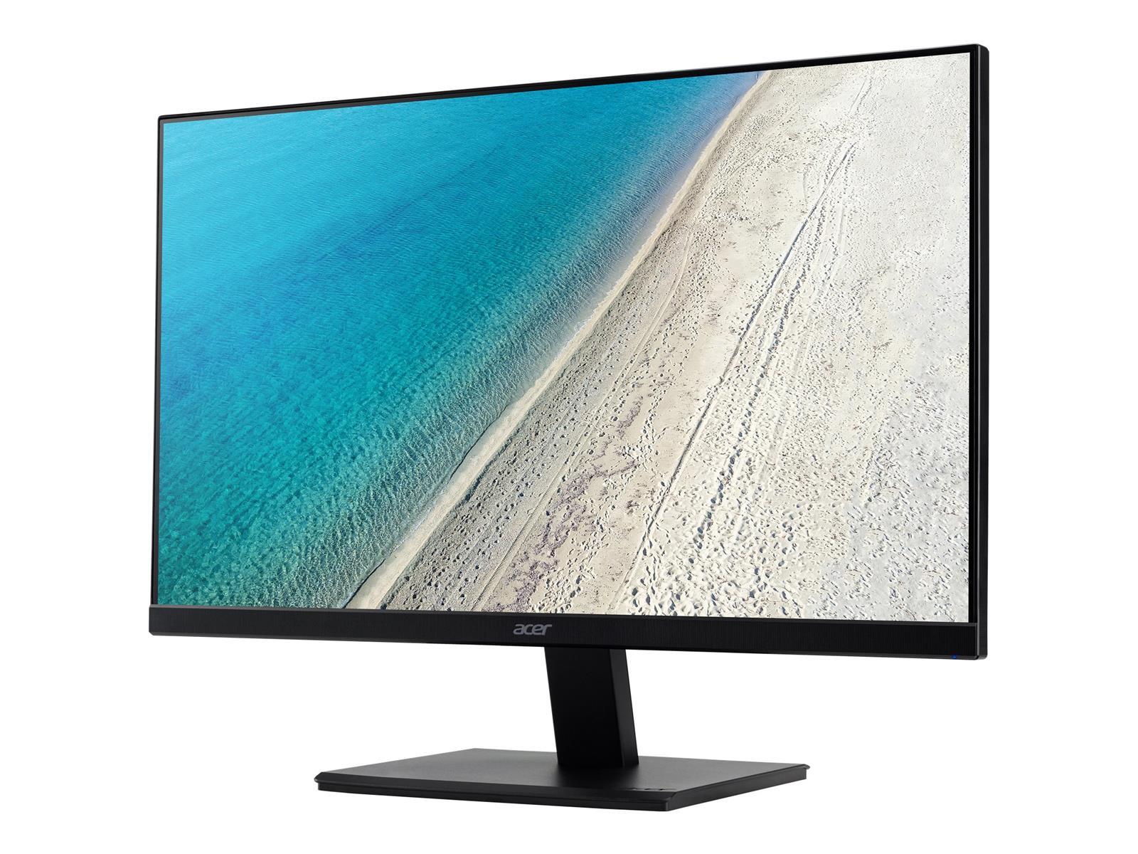 Acer Vero V227Q Bbipv - V7 Series - LED-Monitor - 54.5 cm (21.5") Acer Vero V227Q Bbipv - V7 Series - LED-Monitor - 54.5 cm (21.5")
