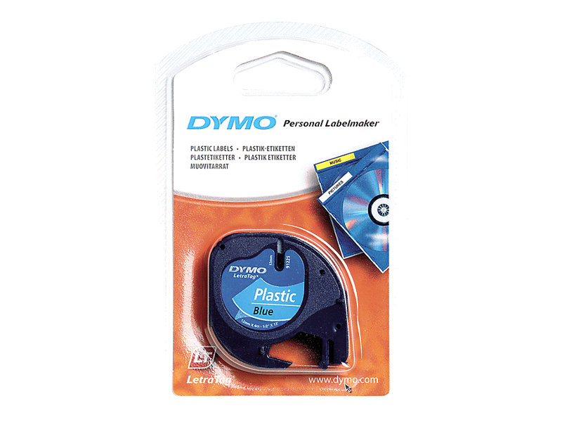 DYMO LT Kunststoff