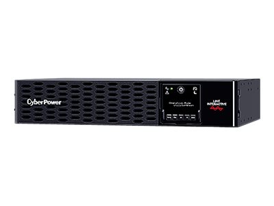CyberPower Systems CyberPower Smart App Professional Rackmount Series PR2000ERT2U - USV (in Rack montierbar/extern)