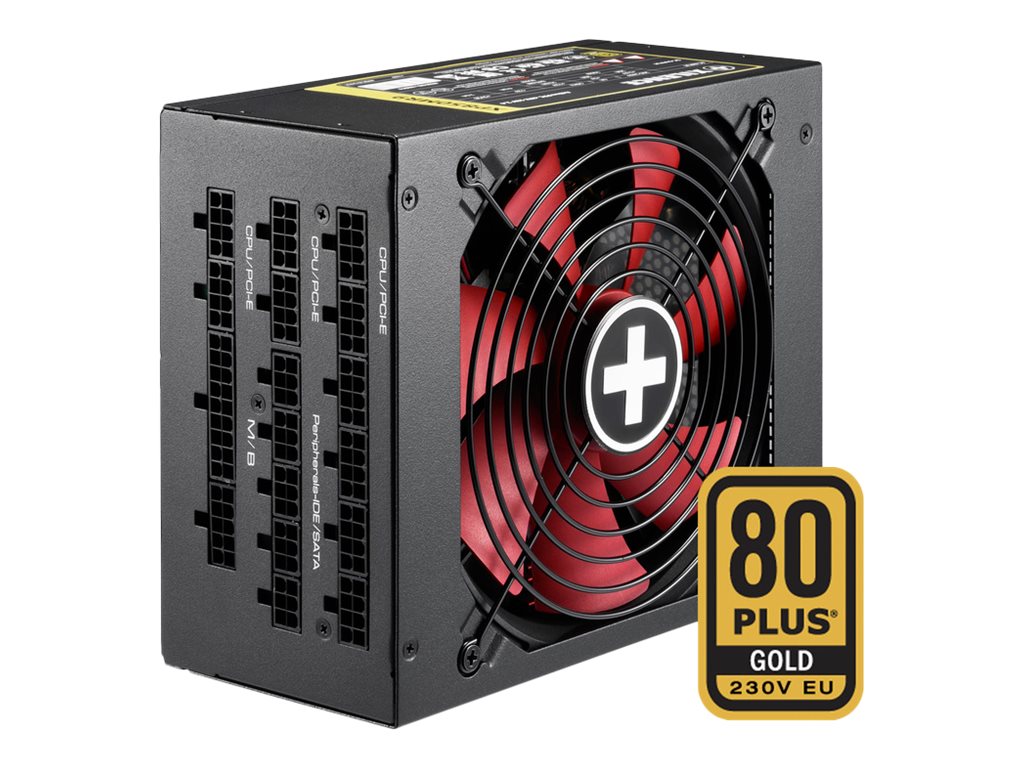 Xilence Performance X Series XP1050MR9 - Netzteil (intern)