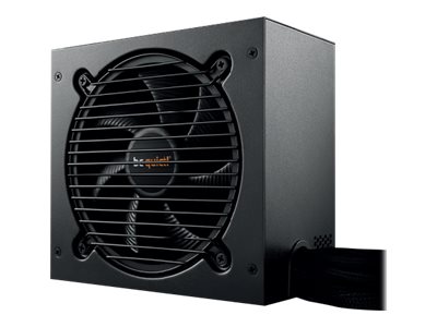 Be Quiet! Pure Power 11 350W - Netzteil (intern)