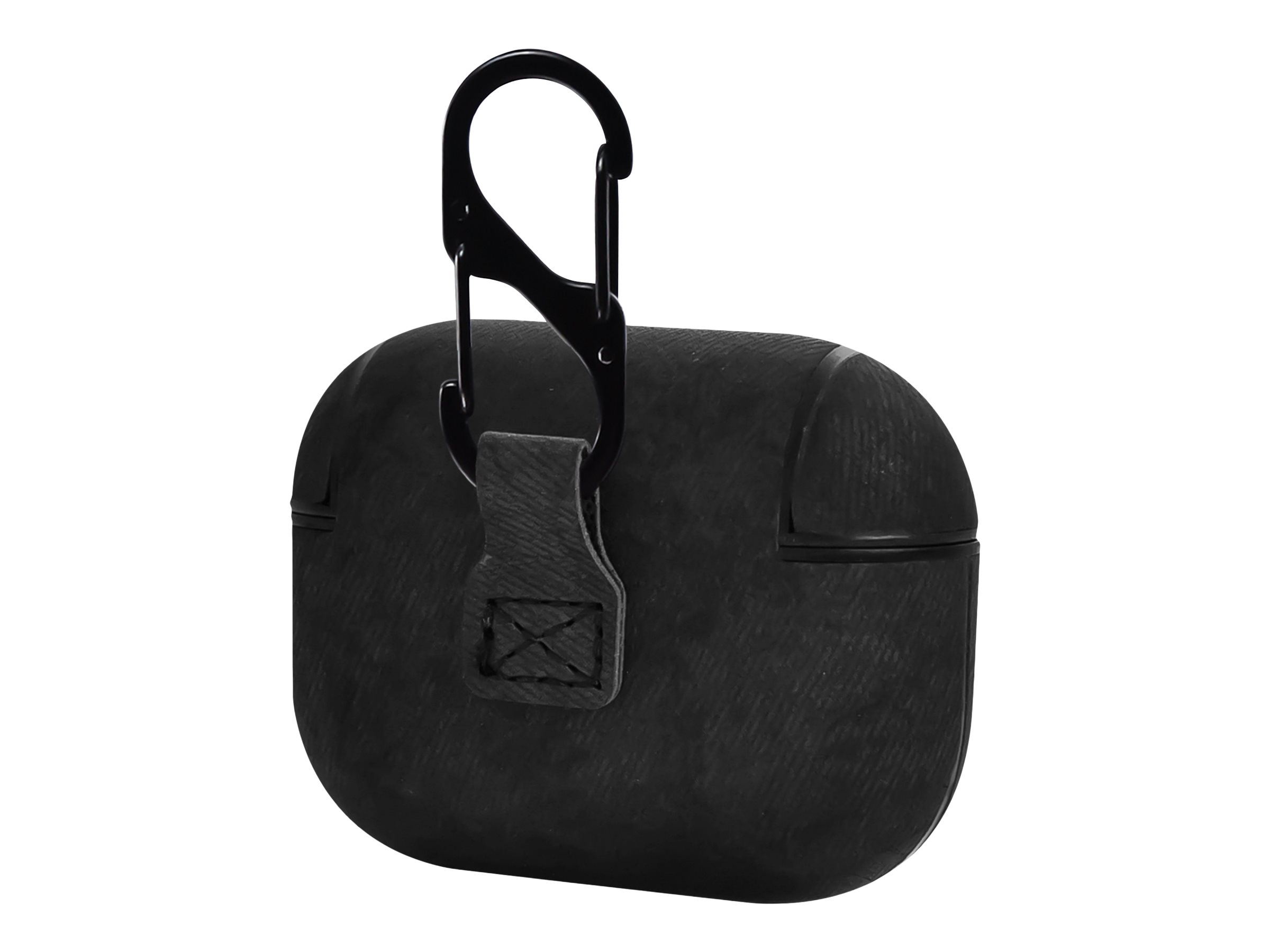 TERRATEC AirPods Case AirBox Pro Fabrik Black