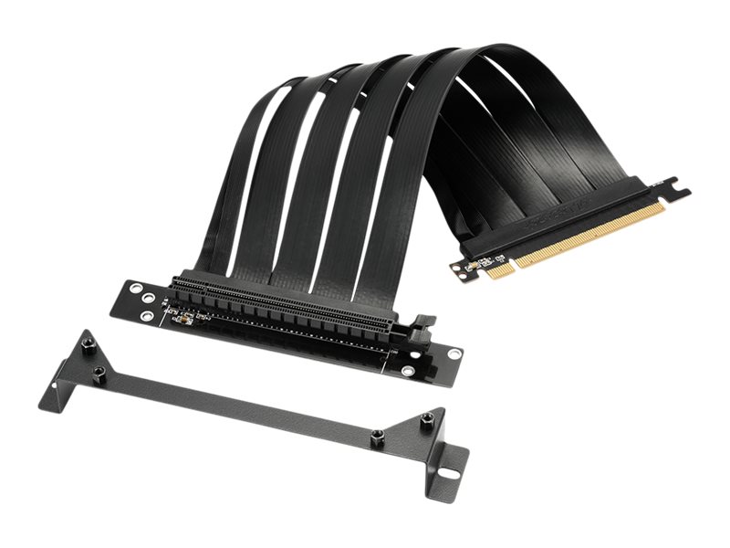 Sharkoon Vertical Graphics Card Kit 4.0 - Videokartenhalterung