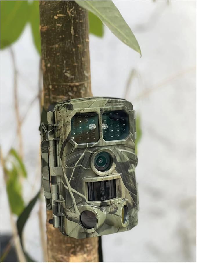 Denver WCT-8026W Wildkamera