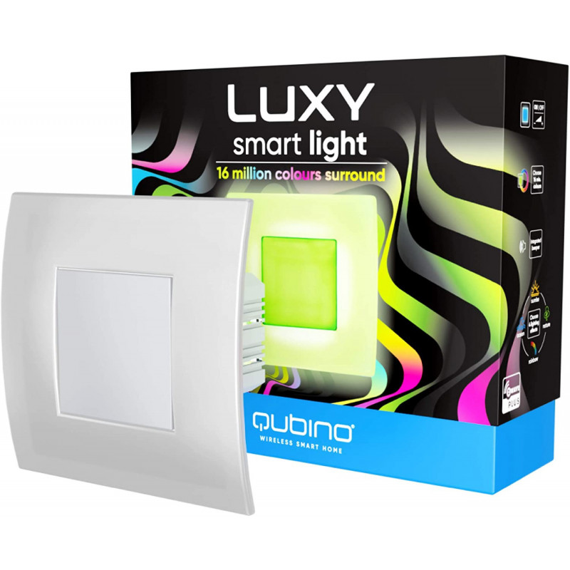 Qubino Luxy Smart Light