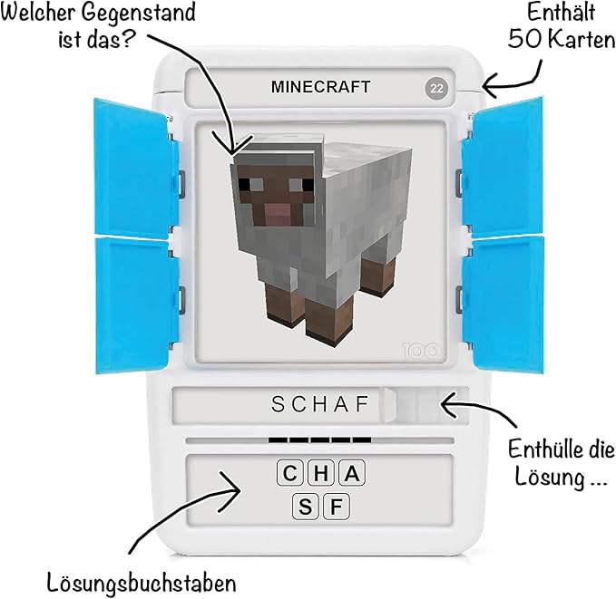 100 PICS Minecraft-Guide (inoffiziell & unabhaengig) (d)