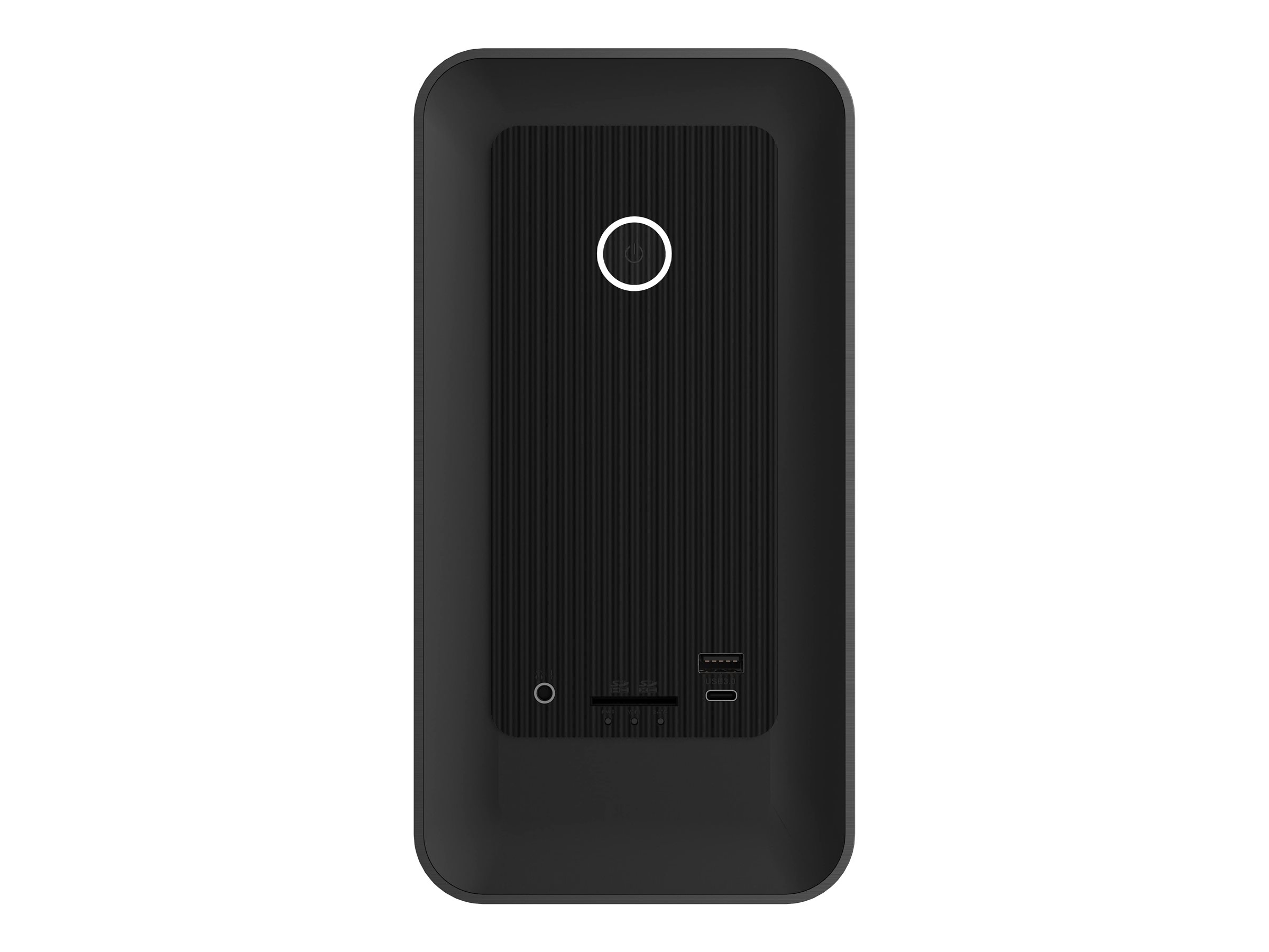 ZOTAC ZBOX MAGNUS ONE ECM53060C - Barebone - Mini-PC