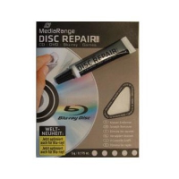 MEDIARANGE DJ-Case - CD/DVD-Mappe - Kapazität: 1000 CD/DVD