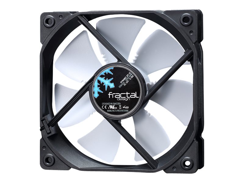 Fractal Design Dynamic GP-12 - Gehäuselüfter