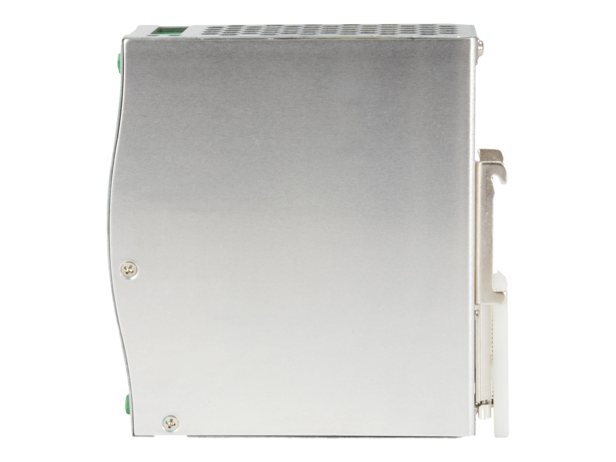 LevelOne POW-2441 Netzteil 120 W Mintfarbe, Silber