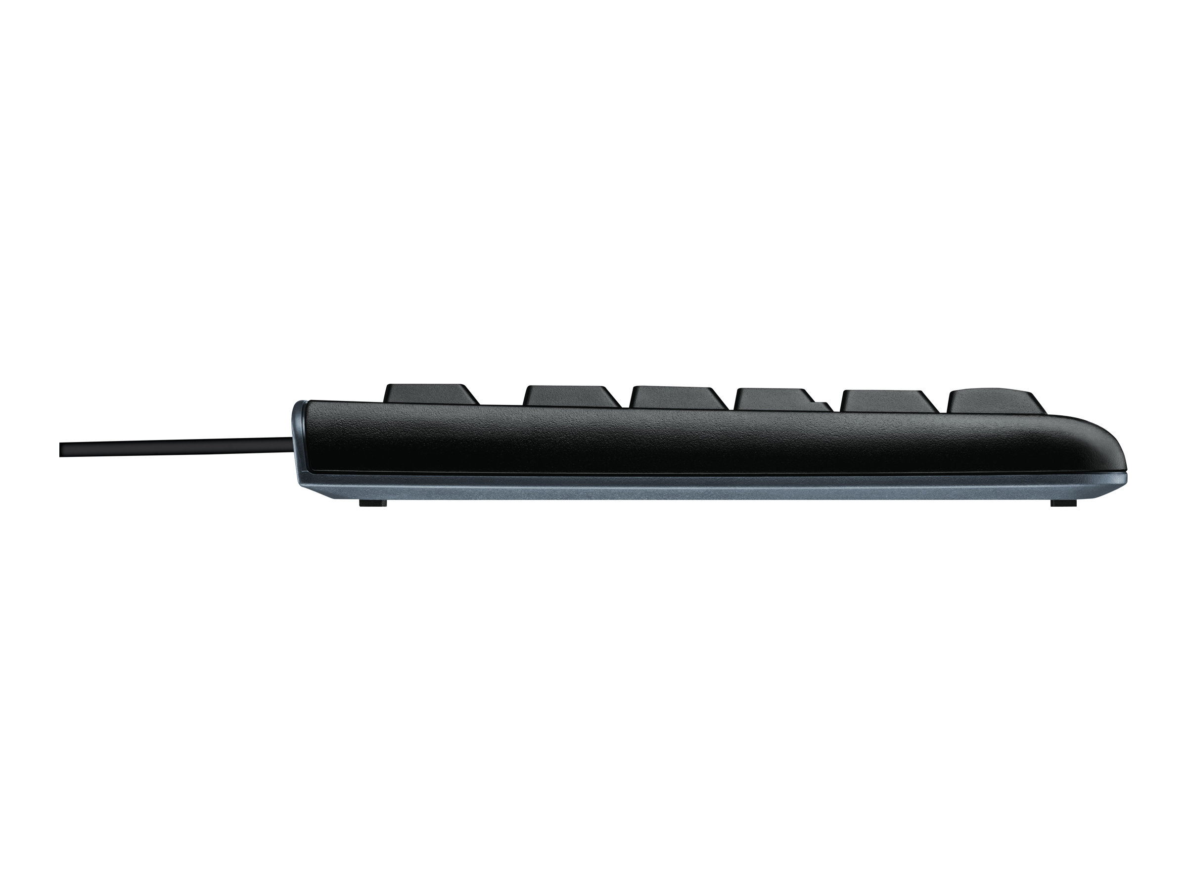 LOGITECH MK120 TASTATUR+MAUS QWERTZ DE