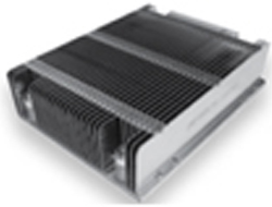 Supermicro SNK-P0047PS - Prozessorkühler - 1U