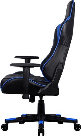 Aerocool AC220 AIR - PC-Spielstuhl - PC - 150 kg - Gepolsterter - ausgestopfter Sitz - Gepolsterte - ausgestopfte Rückenlehne - Rennen