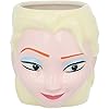 Disney Frozen / Die Eiskönigin - 3D Tasse, Elsa