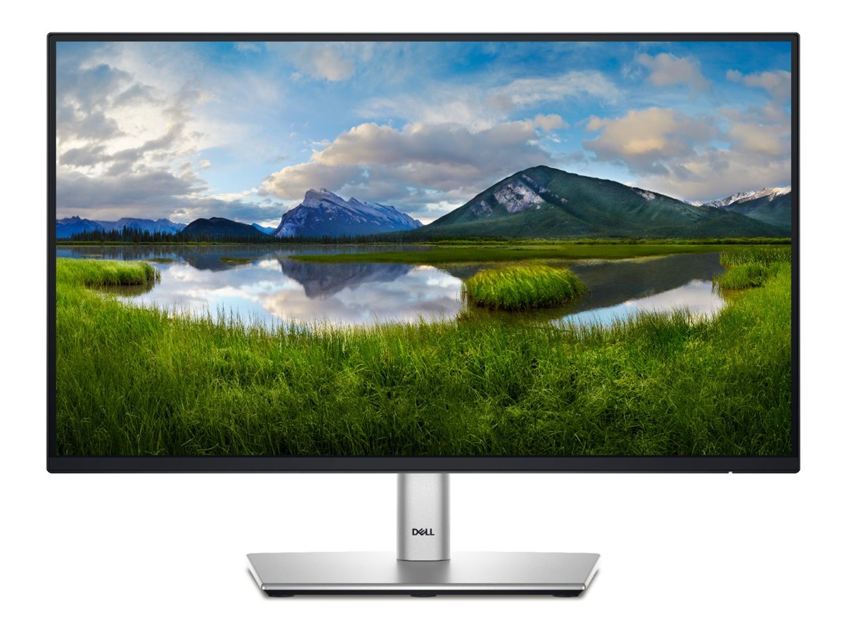 Dell P2225H - LED-Monitor - 55 cm (22") (21.5" sichtbar)
