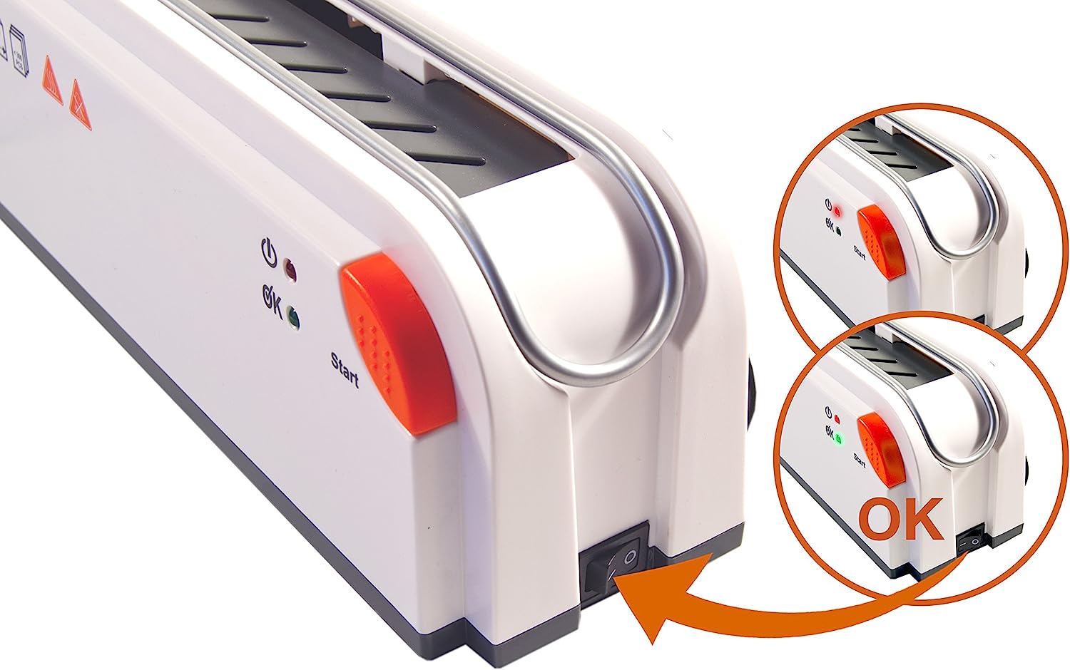 PB200-70 PEACH THERMO BINDEGERAET A4 PB200-70 PEACH THERMO BINDEGERAET A4