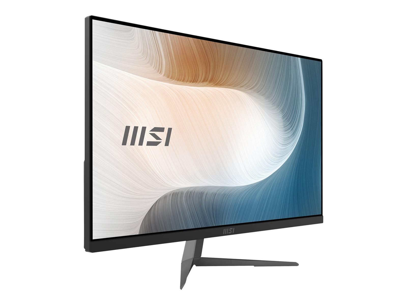 MSI Modern AM271 11M 013AT - All-in-One (Komplettlösung)