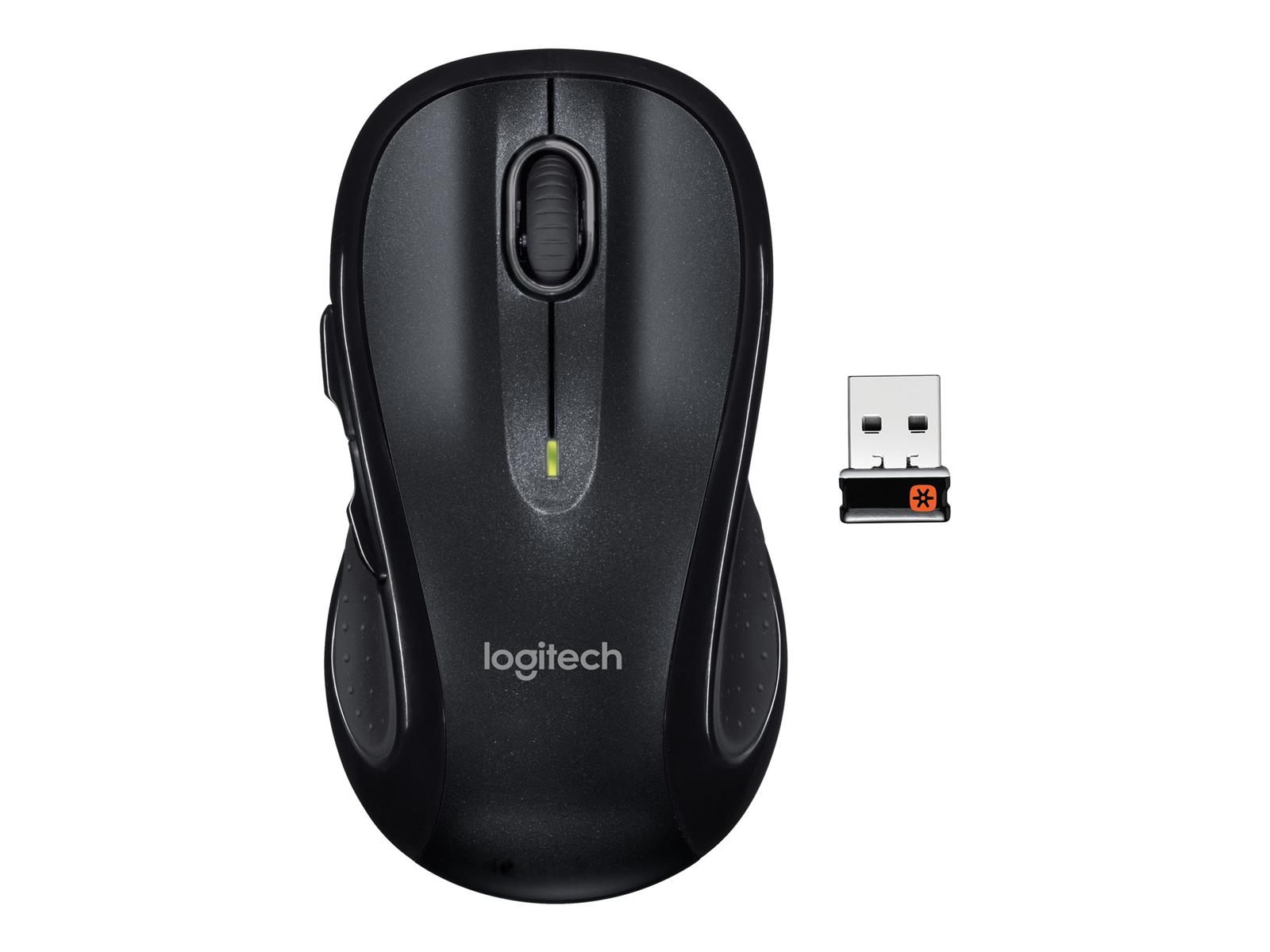 LOGITECH M510 WIRELESS MAUS