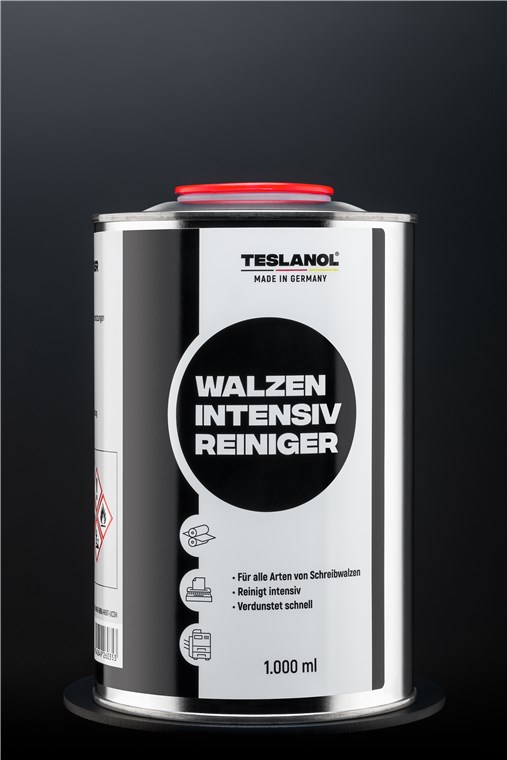 Walzenintensivreiniger