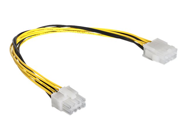 DeLOCK 83342 Internes Stromkabel 0,3 m