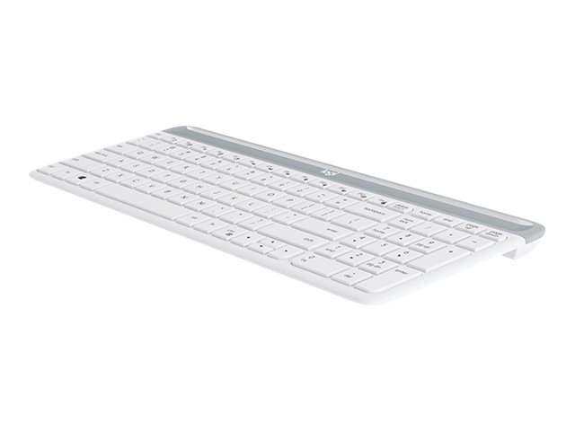 Logitech 920-009189 Tastatur Maus enthalten Universal RF Wireless QWERTZ Deutsch Weiß Logitech 920-009189 Tastatur Maus enthalten Universal RF Wireless QWERTZ Deutsch Weiß