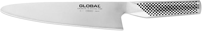 Global Küchenmesser G01, 21 cm