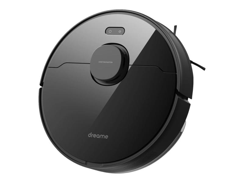 Xiaomi Dreame D9 Max Robot Cleaner Black 4000Pa/150Min/570ml