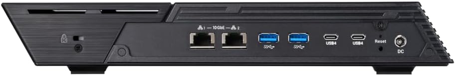 Asustor Flashstor 12 Pro Gen 2 FS6812X 12 Bay Asustor Flashstor 12 Pro Gen 2 FS6812X 12 Bay