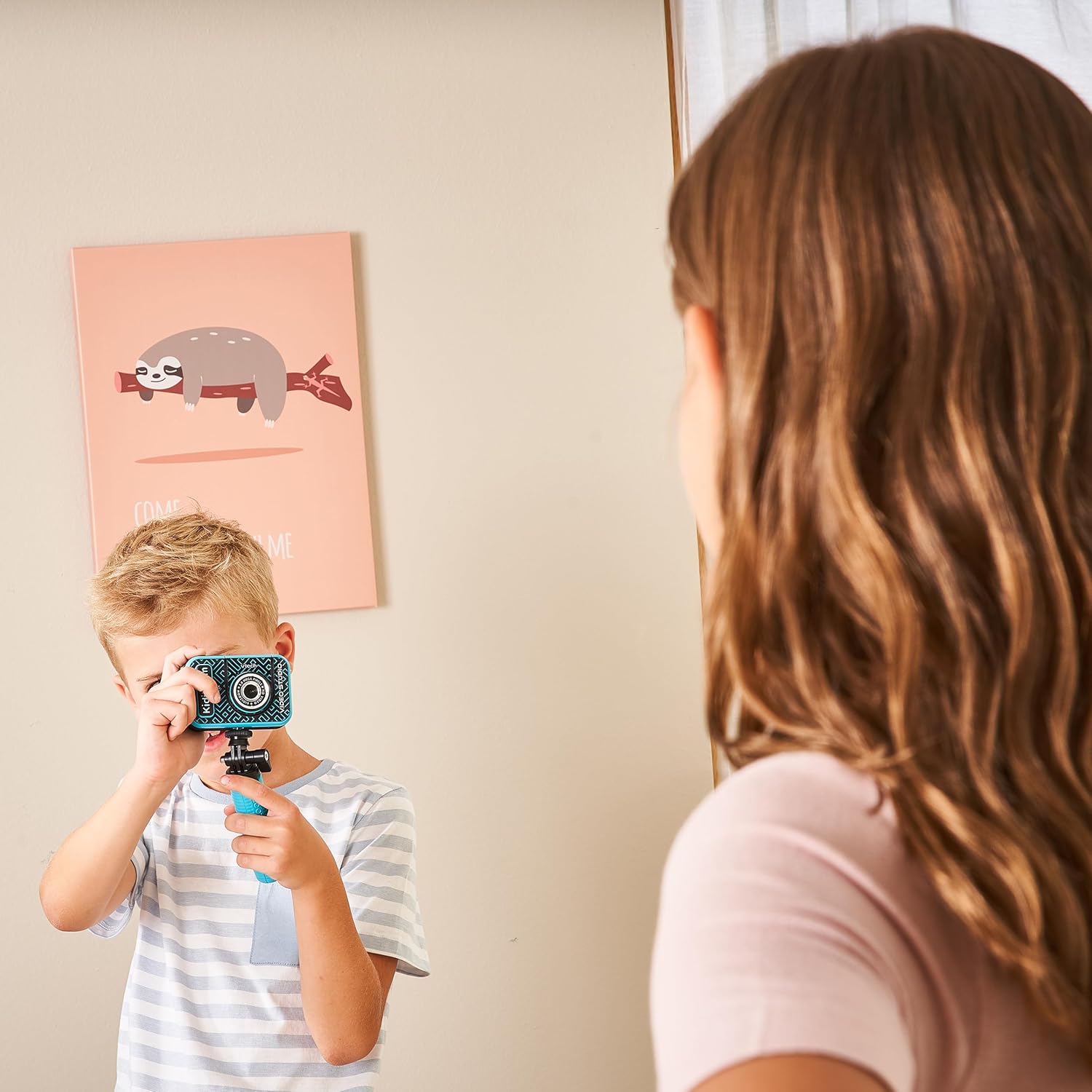 VTech Kidizoom Video Studio HD