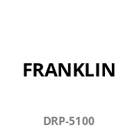 Franklin Audio-Digitaler Vorlesestift DRP-5100