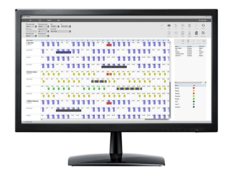 TIMEMOTO TM-PC Plus Software Planungssoftware TIMEMOTO TM-PC Plus Software Planungssoftware