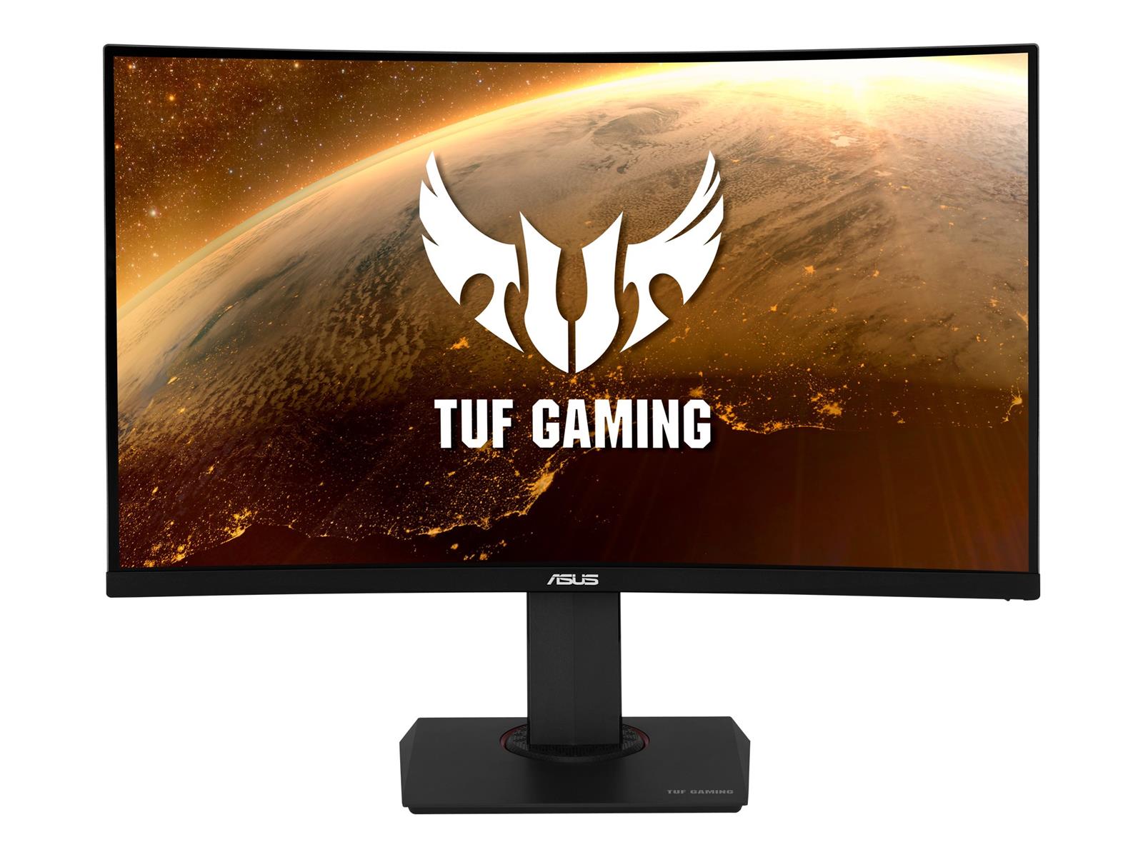 ASUS TUF Gaming VG32VQR Computerbildschirm 80 cm (31.5") 2560 x 1440 Pixel Quad HD LED Schwarz
