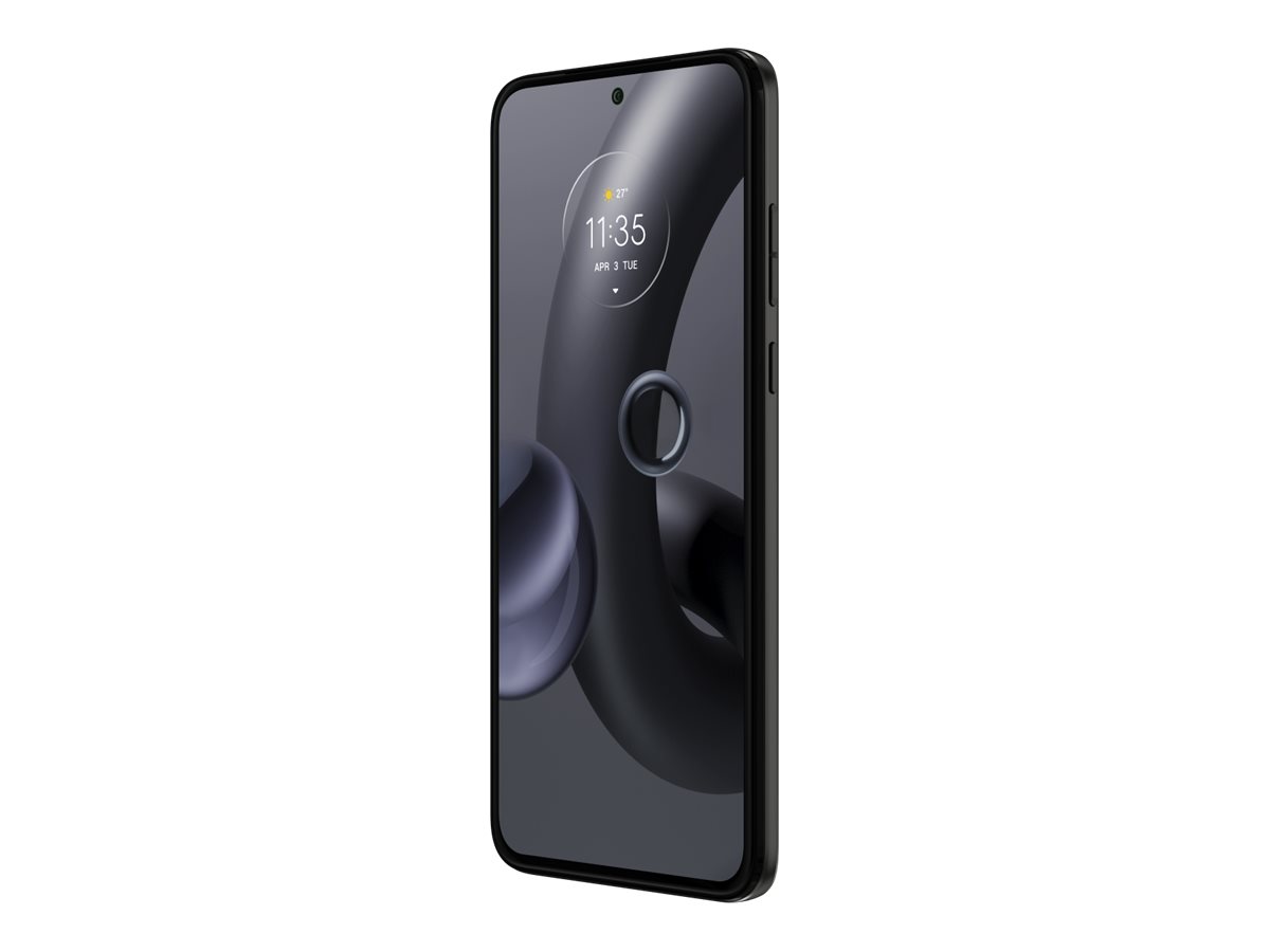 Motorola Edge 30 Neo black onyx               8+128GB