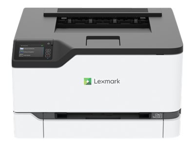 Lexmark C3426dw - Drucker - Farbe - Duplex - Laser - A4/Legal - 600 x 600 dpi - bis zu 26 Seiten/Min. (einfarbig)/