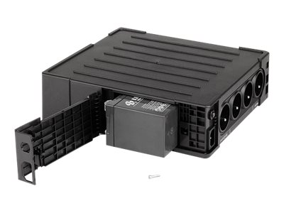 Eaton Ellipse PRO 1200 IEC Unterbrechungsfreie Stromversorgung (USV) Line-Interaktiv 1,2 kVA 750 W 8 AC-Ausgänge