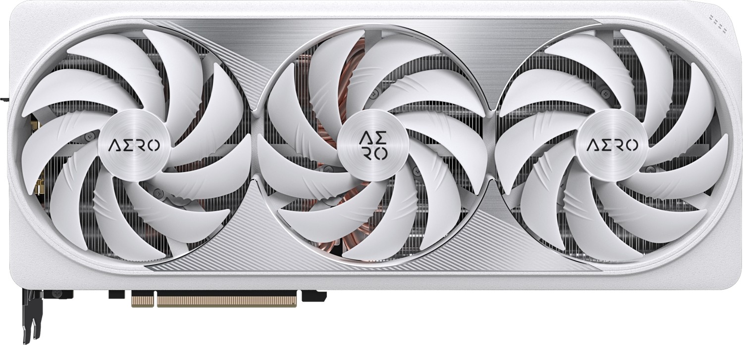 Gigabyte GeForce RTX 4080 GAMING OC - Grafikkarten