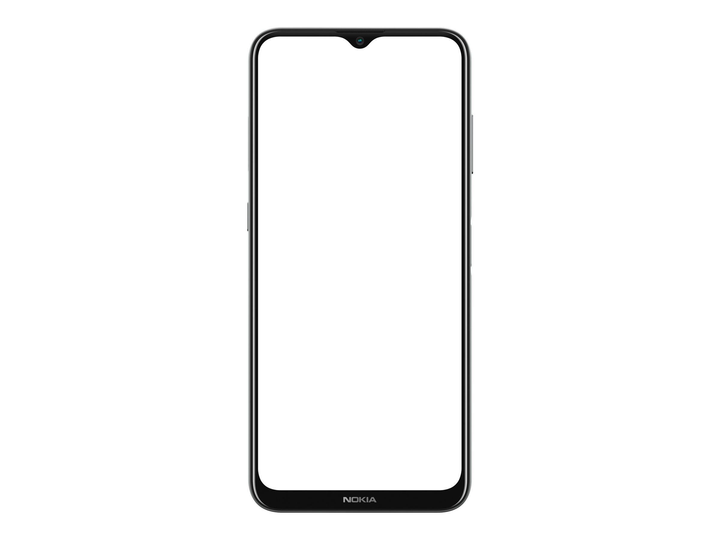 Nokia G10 - 4G Smartphone - Dual-SIM - RAM 3 GB / Internal Memory 32 GB
